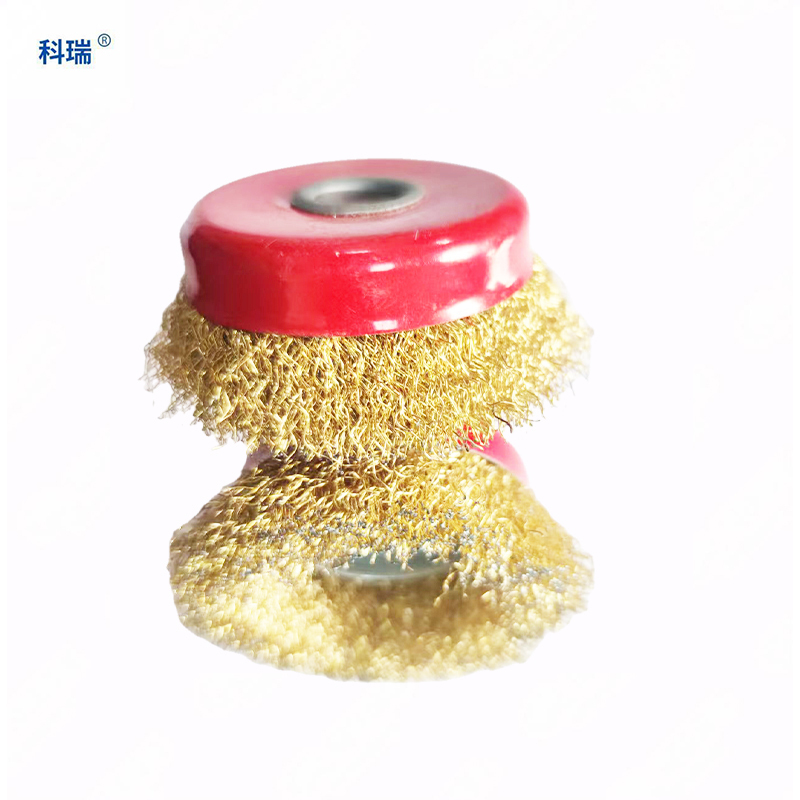 科瑞碗型轮 38#120mm 只高清大图