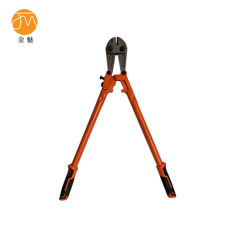 金魅 断线钳 18寸 把高清大图