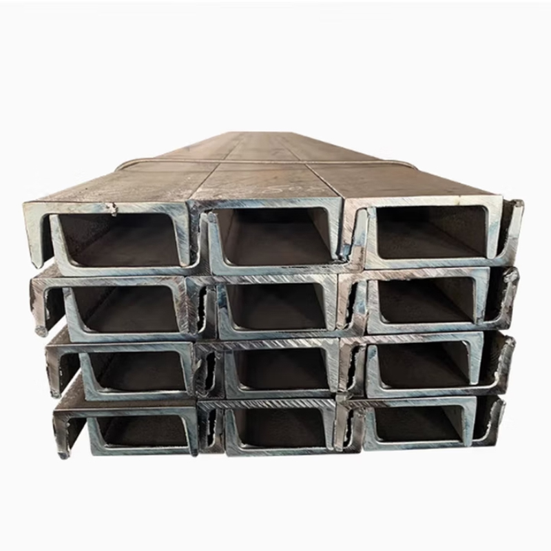 兴酉 槽钢 160*65*8.5mm 千克高清大图