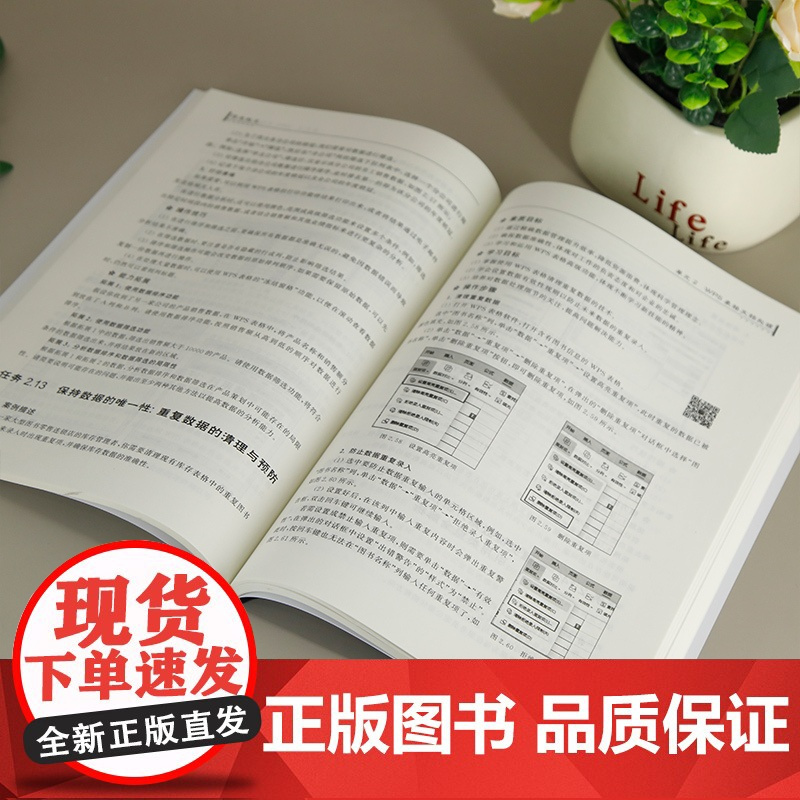 信息技术 孙国坤等主编 WPS文字文档处理 表格文档处理 演示文稿处理 信息检索等 理解和应用信息技术 清华大学出版社