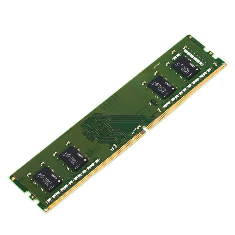 金士顿 (kingston) 8gb ddr4 3200 台式机 内存条 单条