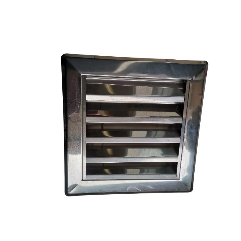 玖牛匠造+金属加工件+百叶+个