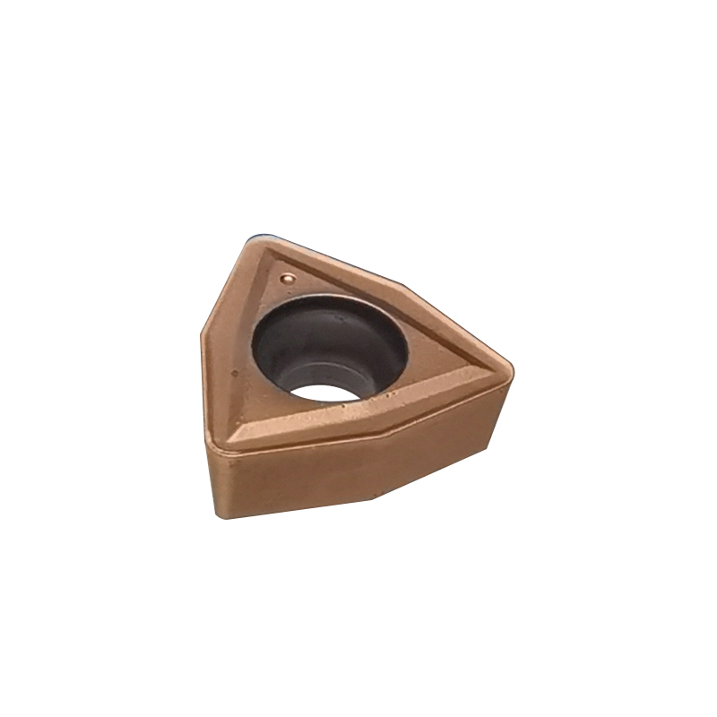 江涛JT 硬质合金刀片 铣削 TP304 WCMX080412NN 片高清大图