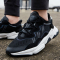 Adidas/阿迪达斯三叶草 男鞋时尚舒适老爹鞋休闲鞋 EH1200