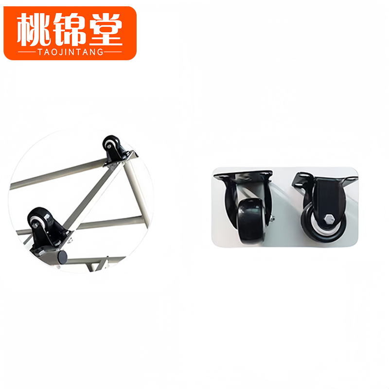 桃锦堂移动梯高清大图