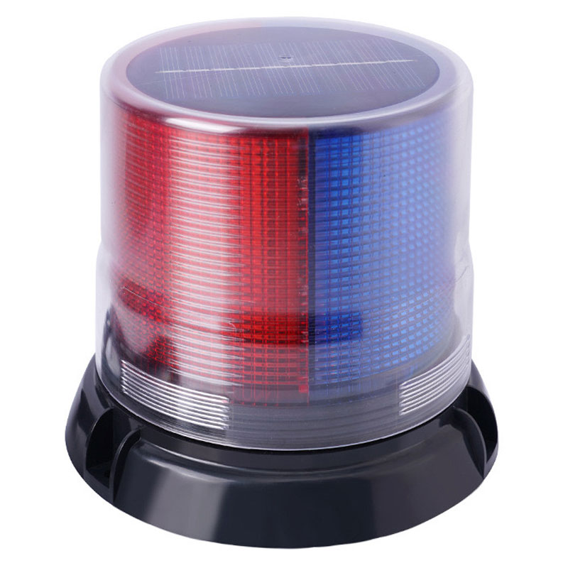 为佳天 太阳能警示灯 高亮爆闪指示灯 SW5801 台 SW5801 SW5801