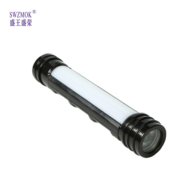 盛王盛荣强 防爆检修工作灯高清大图