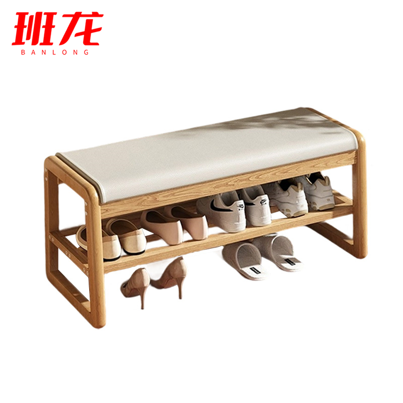 班龙换鞋凳100*34*42cm个高清大图