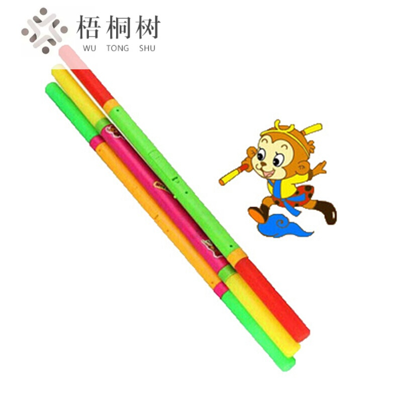 万圣节表演服装儿童齐圣孙悟空服装孙悟空金箍棒头饰面具披风