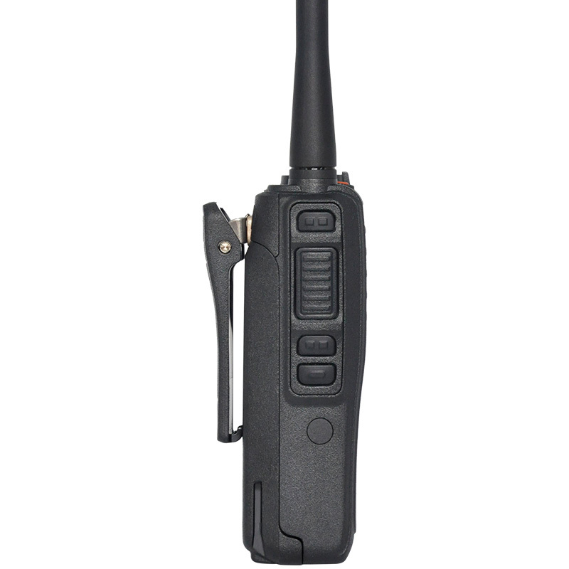 摩托罗拉(MOTOROLA)MAG ONE EVX-Z62数字对讲机DMR制式 2300毫安锂电 黑色