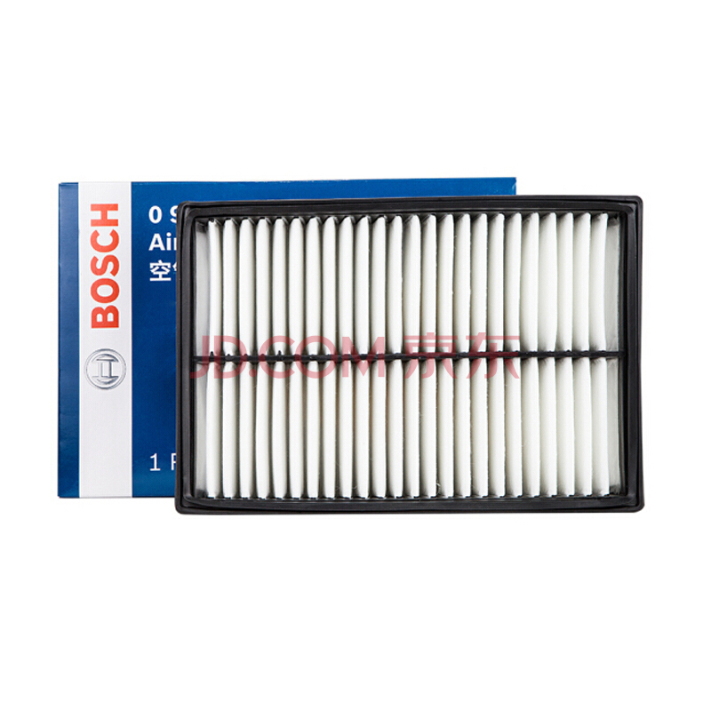 博世(BOSCH)空气滤清器0986AF2721(进口马自达3/2.0L/2.3L/进口马自达5/2.0L)