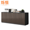 烁恒茶水柜5门台