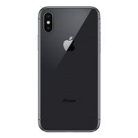 [二手95新] 苹果X/iPhoneX 256g 深空灰【国行正品全网通】二手手机 二手苹果/Apple