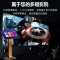eVideo/视易D56歌机双系统语音家庭KTV卡拉OK一体机多唱K米点歌台分体机点唱机
