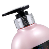 滋源 妙芙谜繁花馨语亮肤香氛沐浴露600ml(单位:瓶)