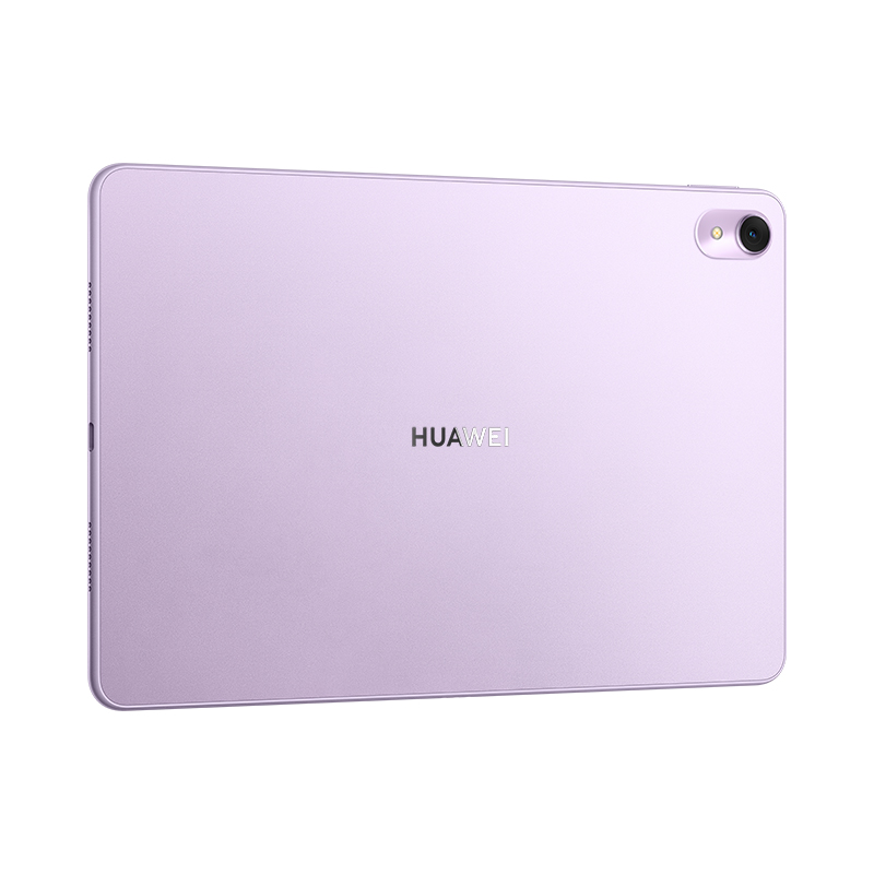 华为HUAWEI MatePad 11英寸 2023款 8+128G WiFi 流光紫 平板电脑 120Hz高刷全面屏 鸿蒙HarmonyOS 影音娱乐学习办公平板电脑高清大图