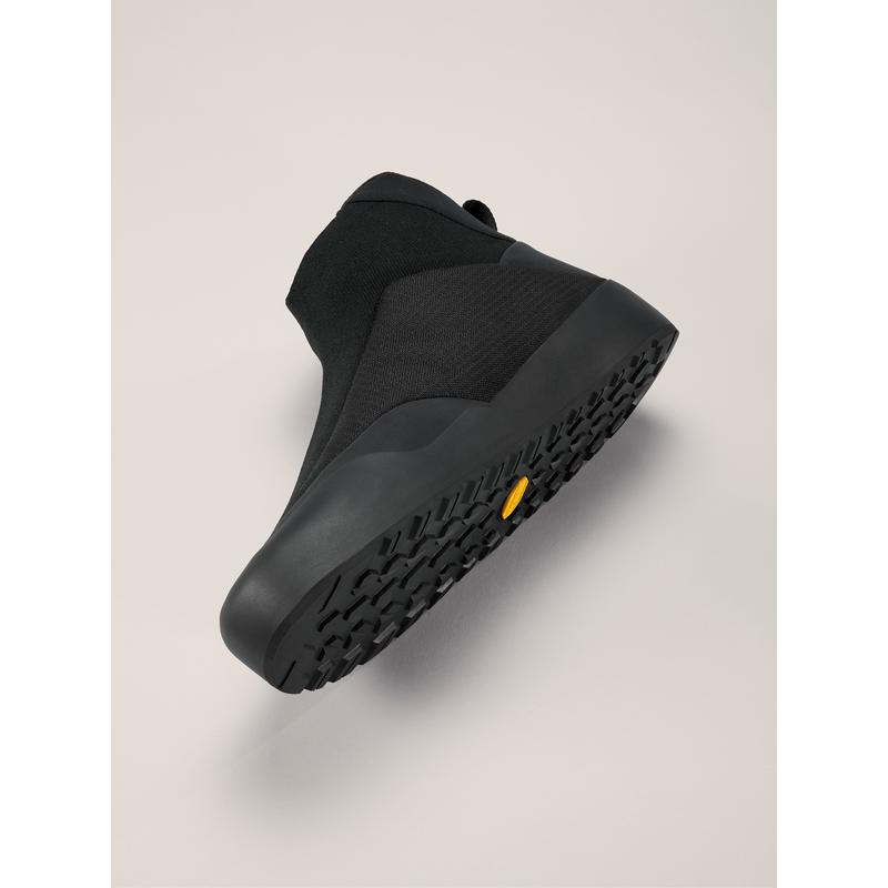 ARC‘TERYX男登山鞋保暖户外鞋Kragg防滑运动鞋登山户外探险高清大图