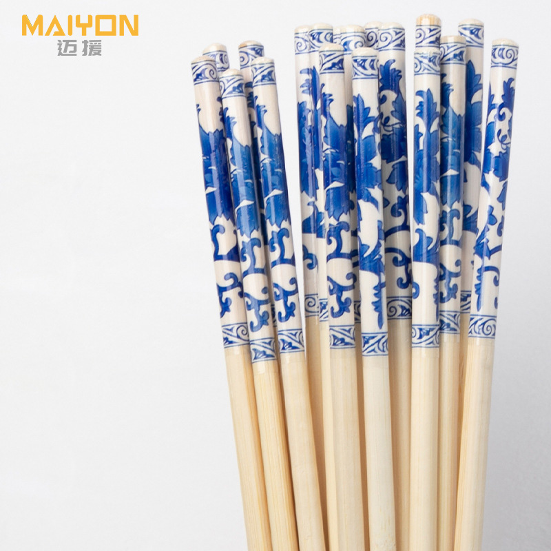 迈援 一次性筷子 22cm 件高清大图