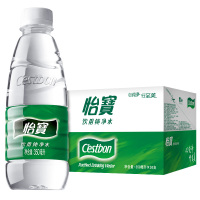 怡宝350ml饮用纯净水
