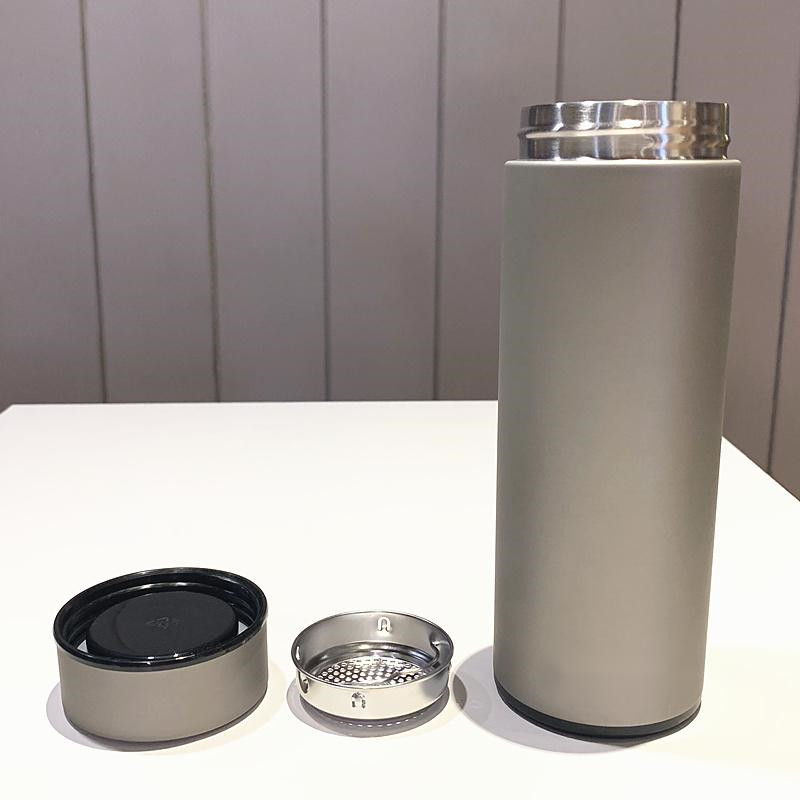 金力不锈钢真空杯保温(单位:个)