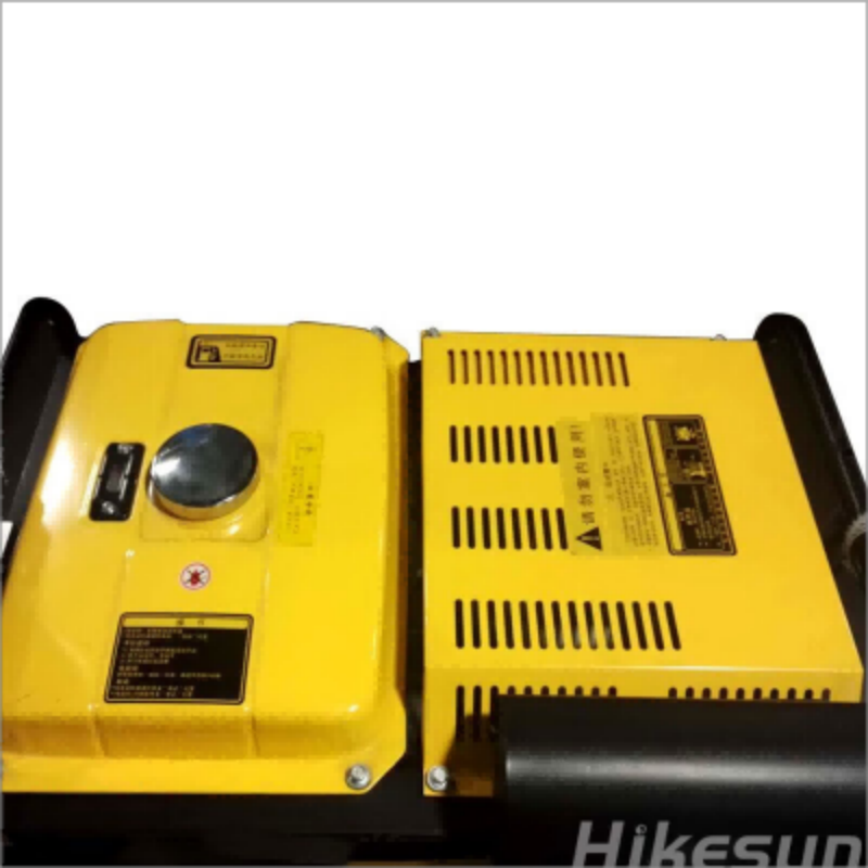 和齐顺(Hikesun)DQ-6110B 全方位自动泛光工作灯 (单位:台)高清大图