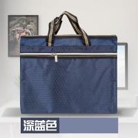 手提公文包文件袋公文包