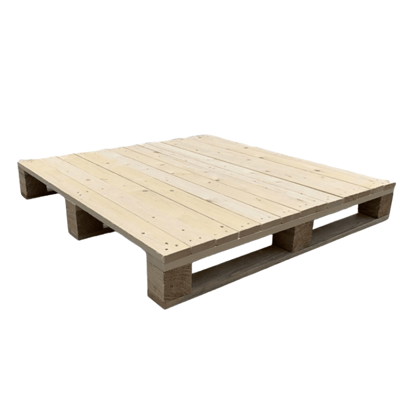 鑫木樽木质托板1100*1100*140mm个高清大图