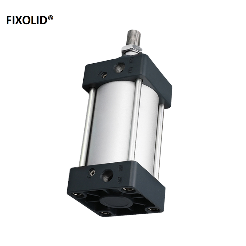 FIXOLID 气缸 SC50*300S 个高清大图