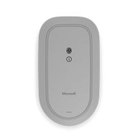 微软 Surface Studio Book Pro 蓝牙鼠标 4.0/4.1 微软 Surface 鼠标 新品 银色