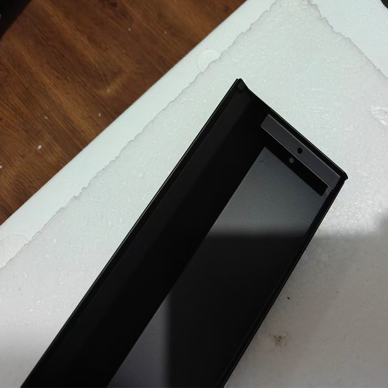 帮客材配法迪欧油烟机CXW-300-J9050R油盒(油杯)高清大图