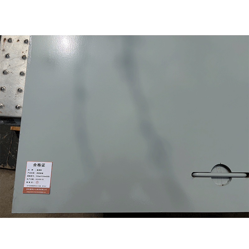 鑫睿辉 承重盖板 930mm*930mm灰色 个高清大图