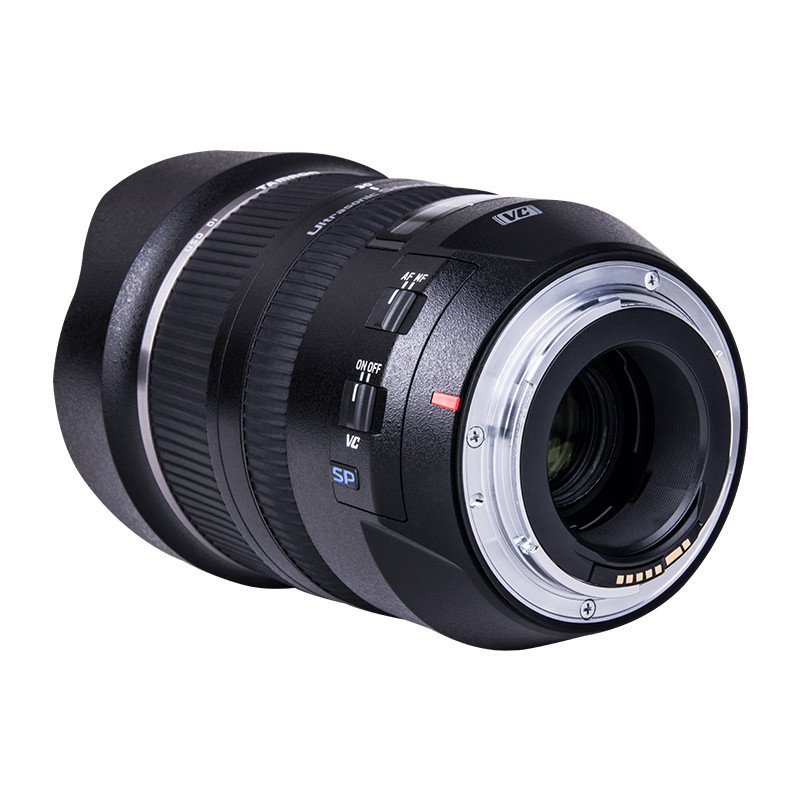 腾龙(TAMRON) SP 15-30mm F/2.8 Di USD A012 索尼A卡口 广角变焦相机镜头 数码配件高清大图