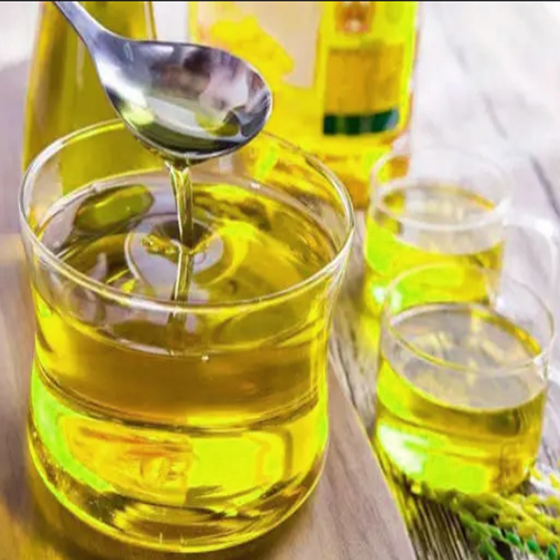 宁百晟大豆油非转基因20L/桶高清大图