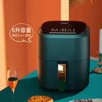康佳(KONKA)空气炸锅家用电炸锅智能烤箱一体机多功能大容量商用
