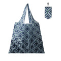 稳帆甄选 折叠环保便携购物袋 ZD013/个