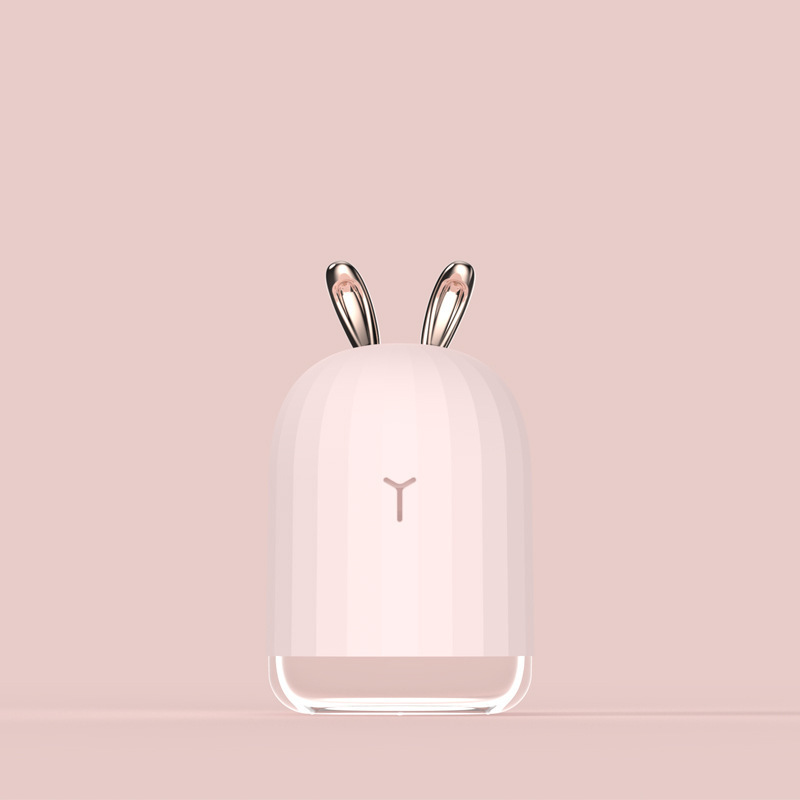萃姿尔(TRESOR)定制 无线加湿器迷你 USB便携静音(10个起订 颜色可选)
