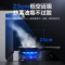 华帝(vatti) 华帝集成灶JJZY-PG07/液化气 18m?/min 二星消毒认证 120L上下全舱消烘存