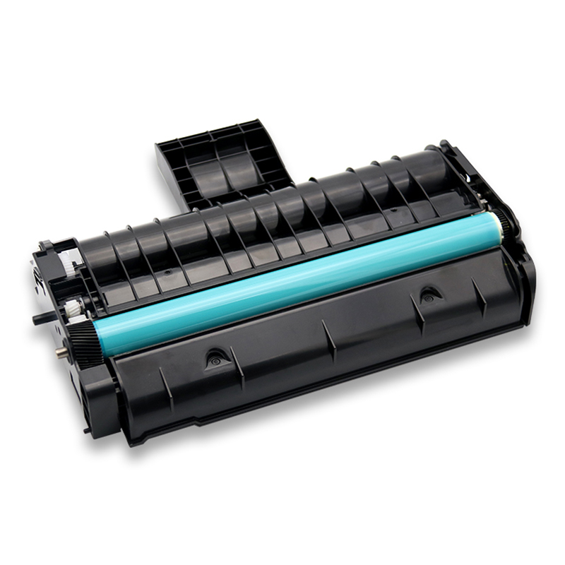 格然 Ricoh理光SP200C硒鼓适用理光SP200S SP200SF SP201S SP201SF SP202SF高清大图