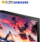 SAMSUNG/三星 S22F350FHC 21.5英寸液晶显示器 高清不闪屏 护眼电脑显示屏 支持HDMI 可壁挂