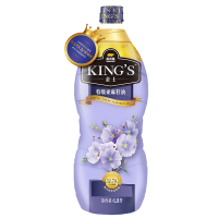 KING'S亚麻籽油1.8L