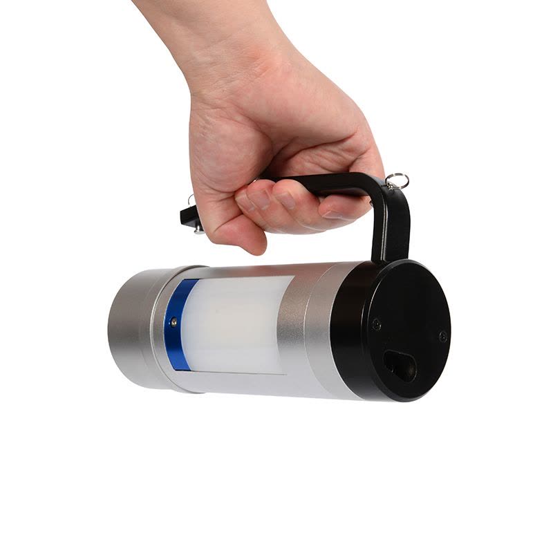 简鼎 JD6311D主灯:2x12W侧灯:2x6W DC22.2V LED IP68手提式探照灯(计价单位:个)信号灯图片