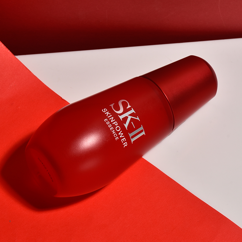 SK-II 赋能焕采精华露 50ml高清大图