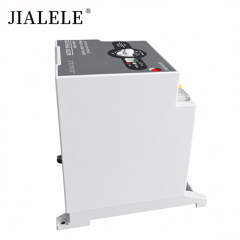 JIALELE 断路器附件 MOP-1 台高清大图