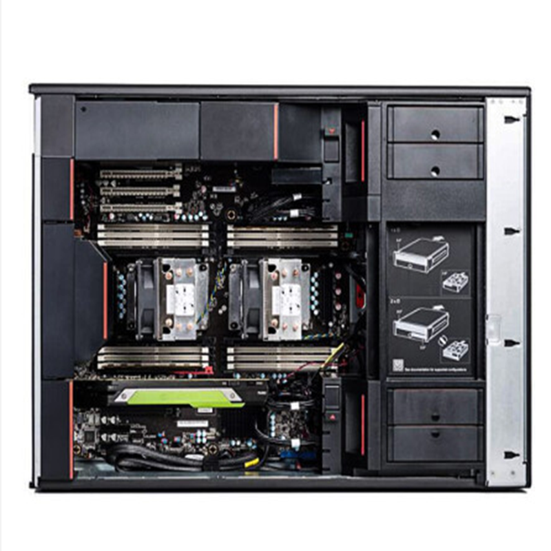 ThinkStation P 920