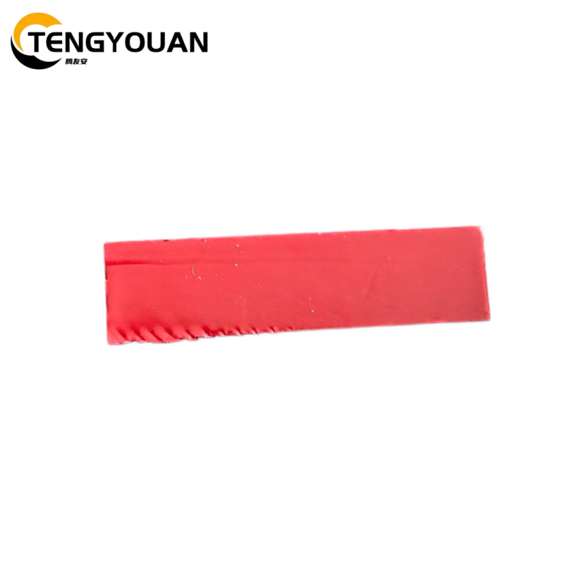 腾友安防腐标牌40*10mm/个高清大图