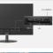 联想 THINKVISION P44W 4K 43.4英寸 电脑显示器