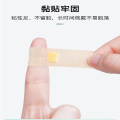 创可贴/