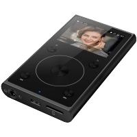 飞傲(FiiO)X1二代 便携高清无损音乐播放器 黑色