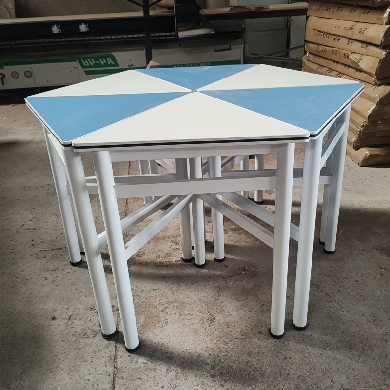 首指(SZ)多功能组合桌/ZHG-1高清大图