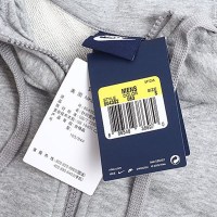 耐克(NIKE)男士外套新款针织常规款运动卫衣 804392-063